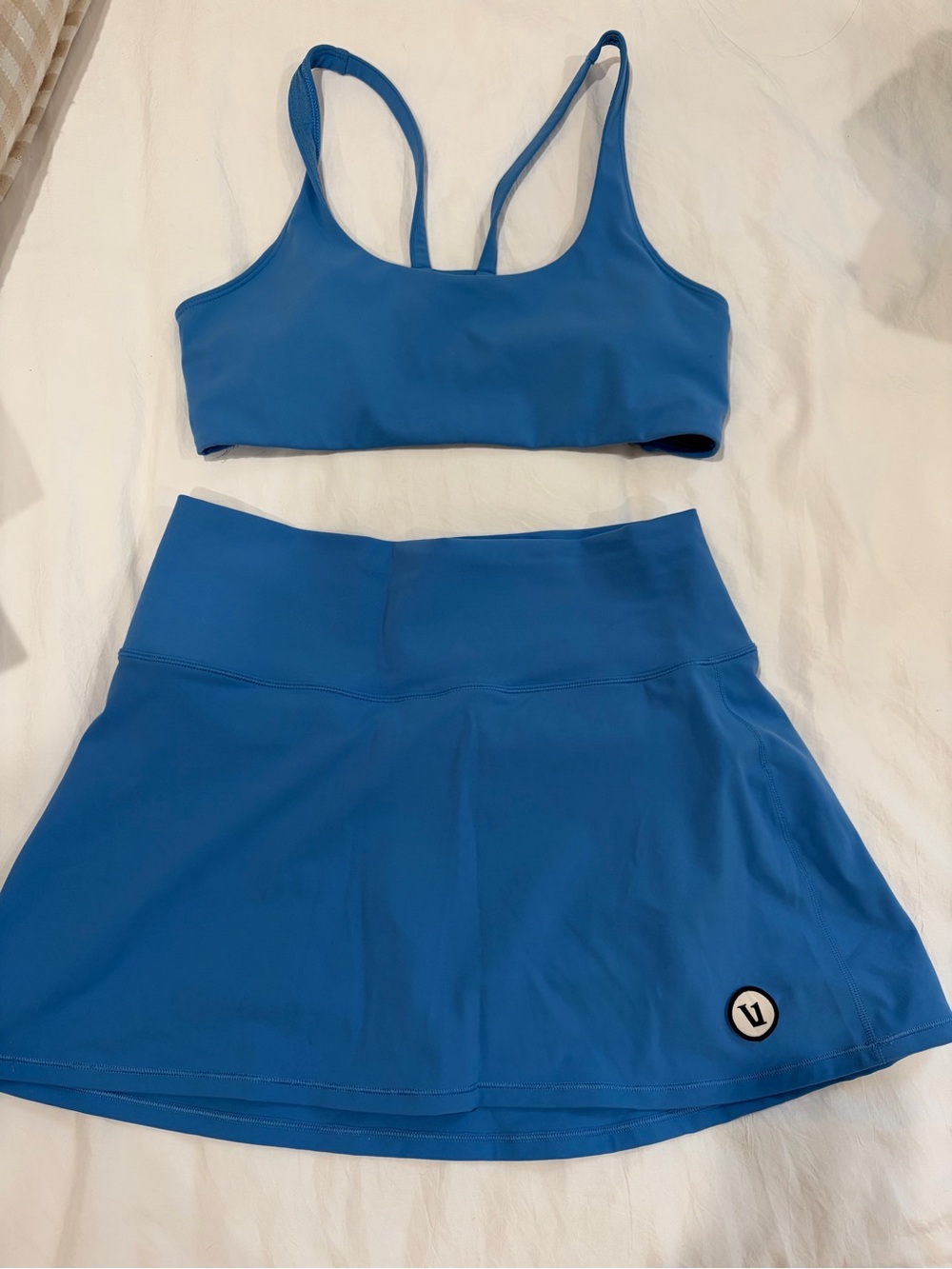 Vuori Blue Set